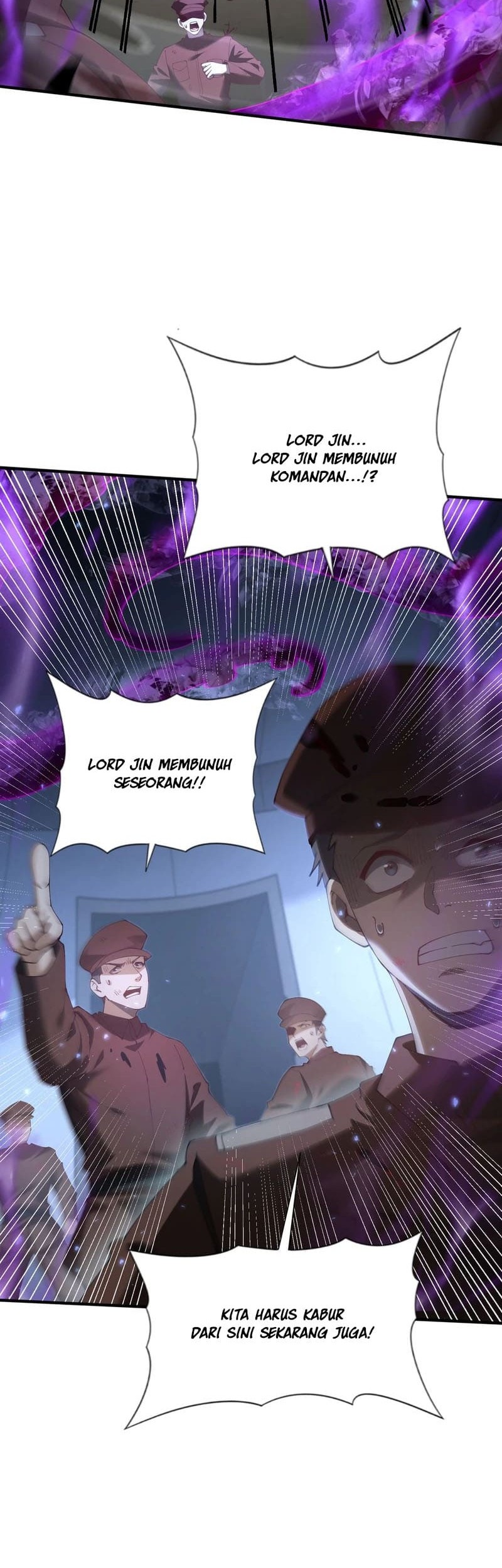 The Apex of Dragon Mastery Chapter 106 Gambar 7