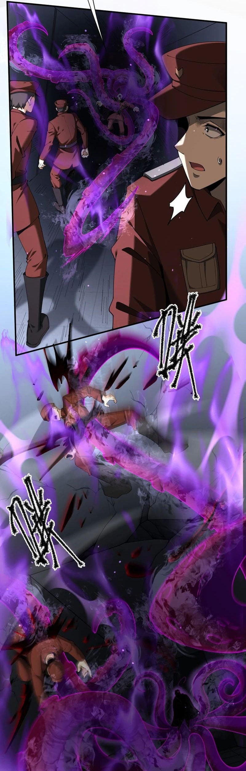 The Apex of Dragon Mastery Chapter 106 Gambar 14