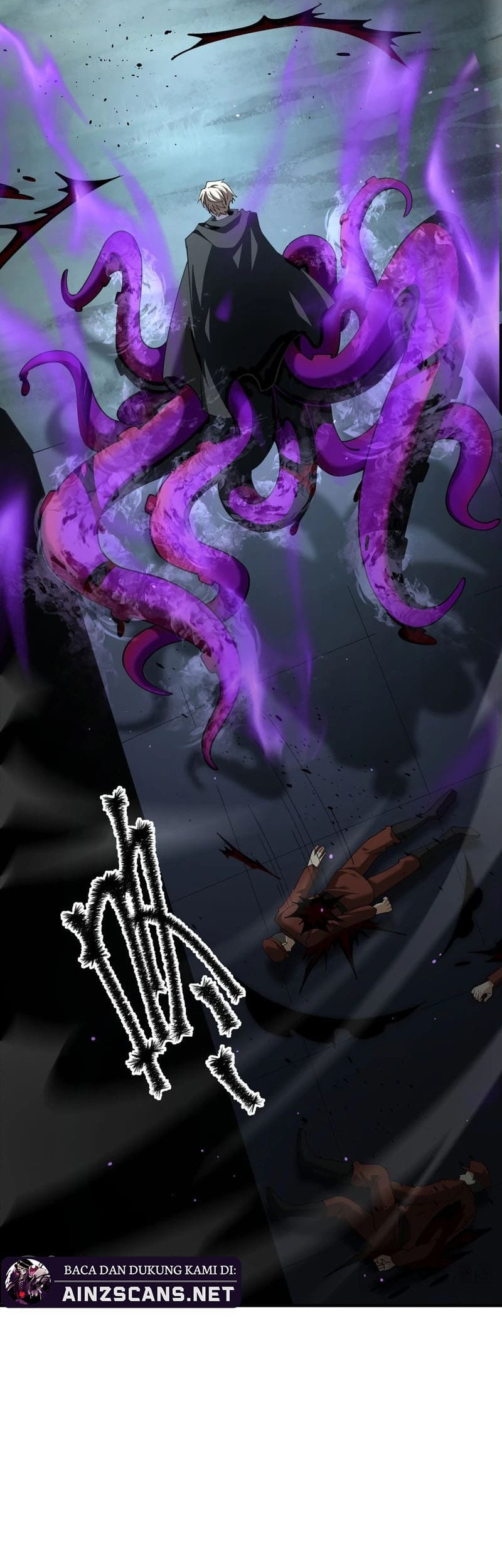 The Apex of Dragon Mastery Chapter 106 Gambar 16