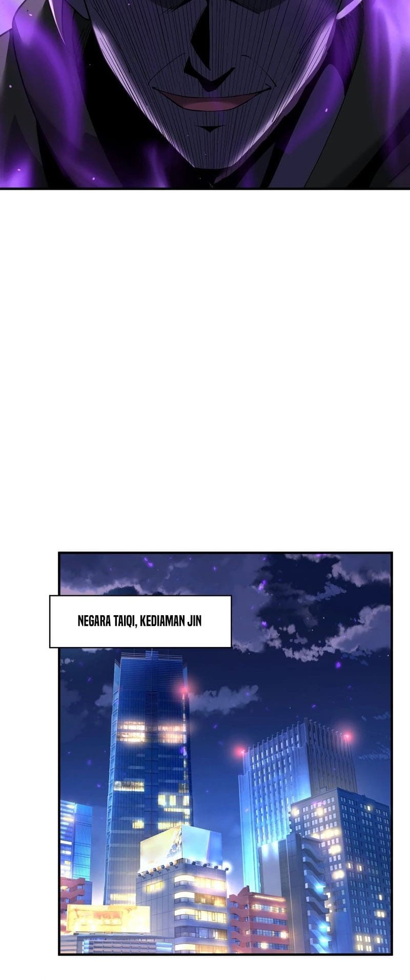 The Apex of Dragon Mastery Chapter 106 Gambar 18
