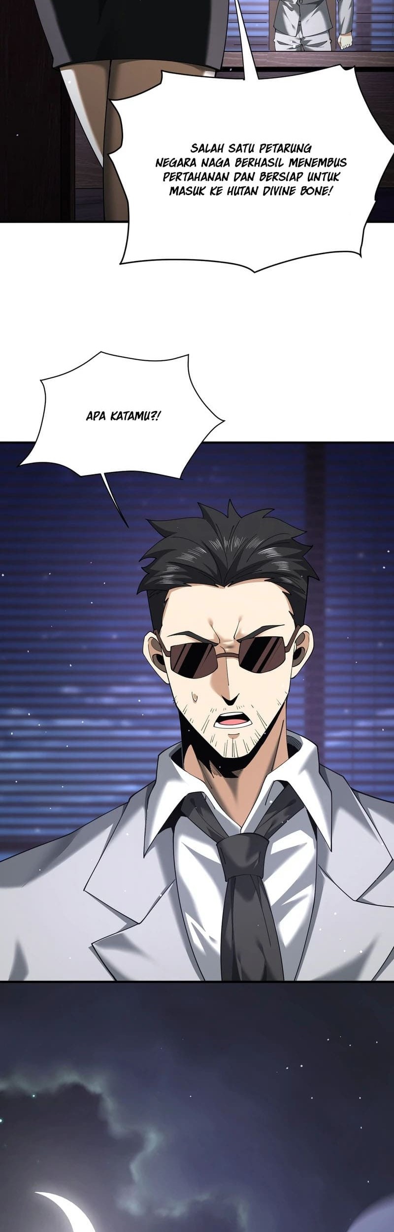 The Apex of Dragon Mastery Chapter 106 Gambar 24