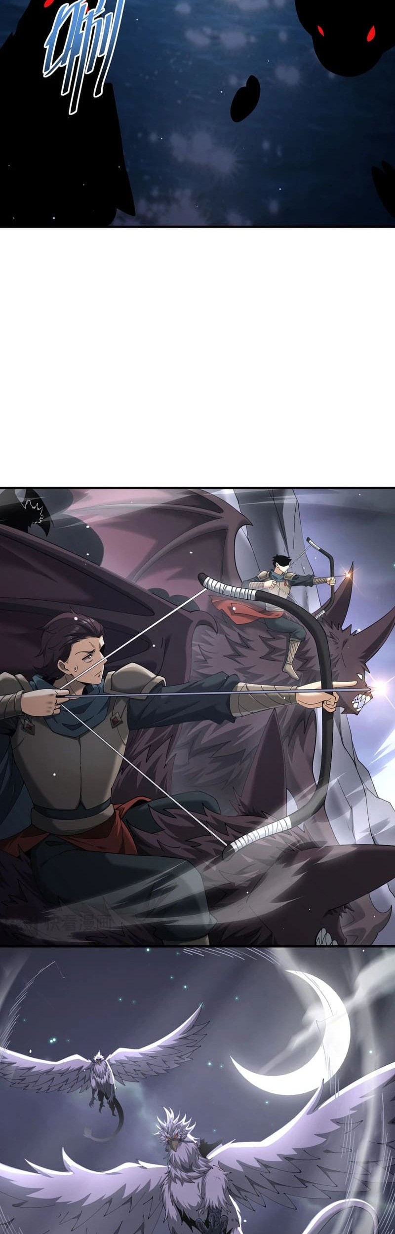 The Apex of Dragon Mastery Chapter 106 Gambar 27