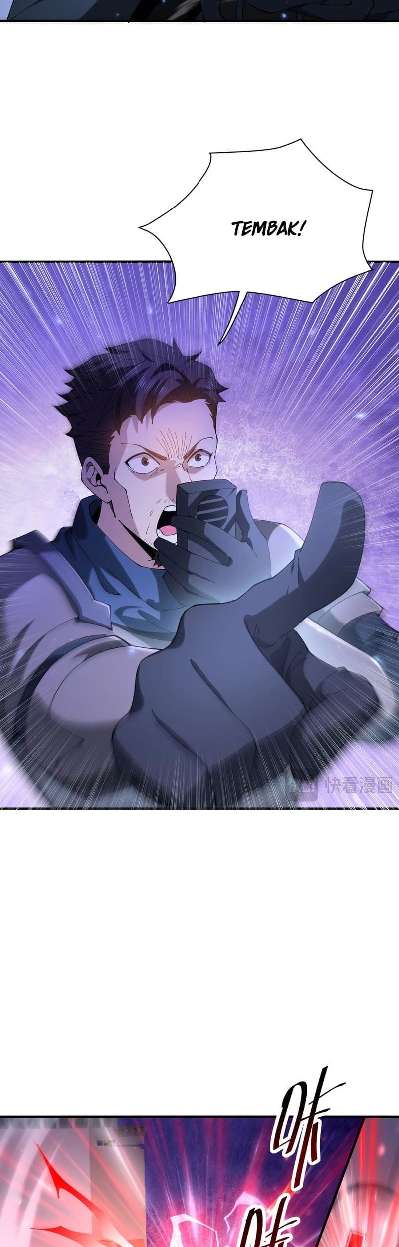 The Apex of Dragon Mastery Chapter 106 Gambar 32