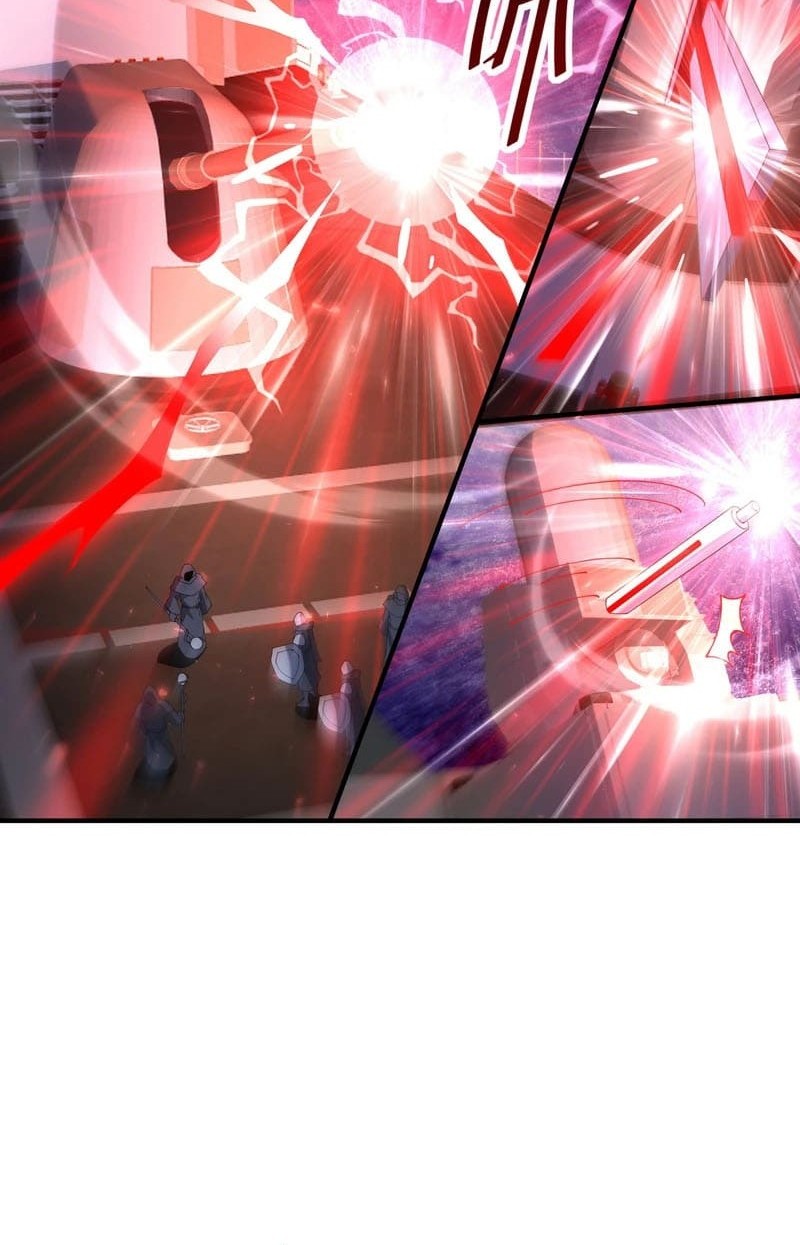 The Apex of Dragon Mastery Chapter 106 Gambar 33