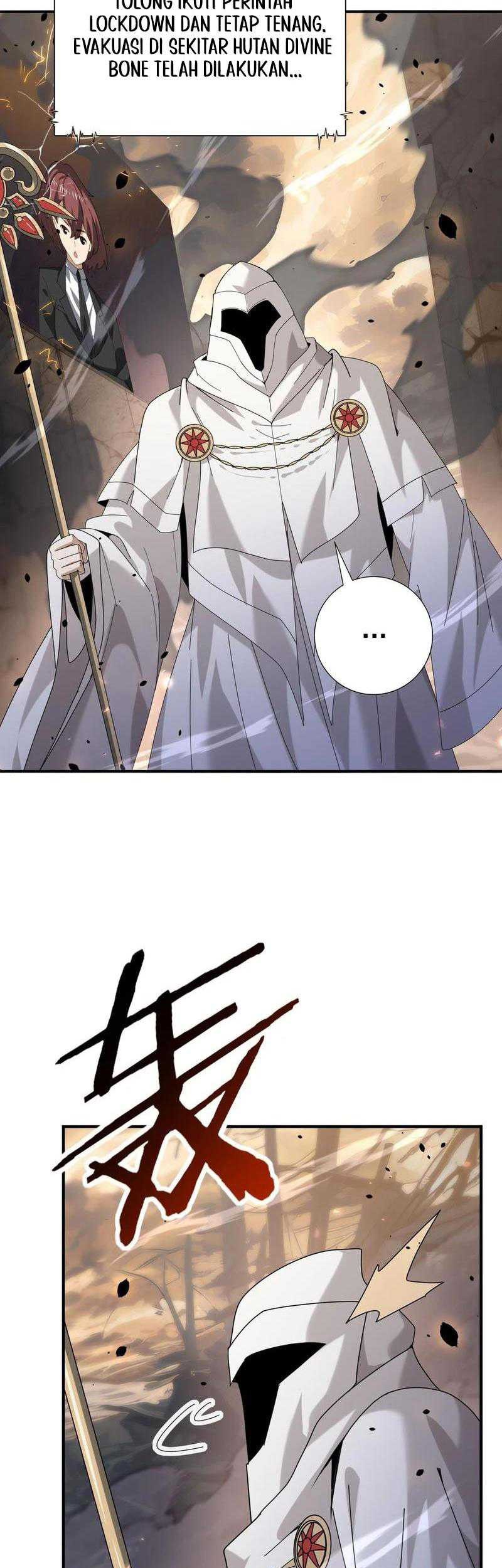 The Apex of Dragon Mastery Chapter 107 Gambar 12
