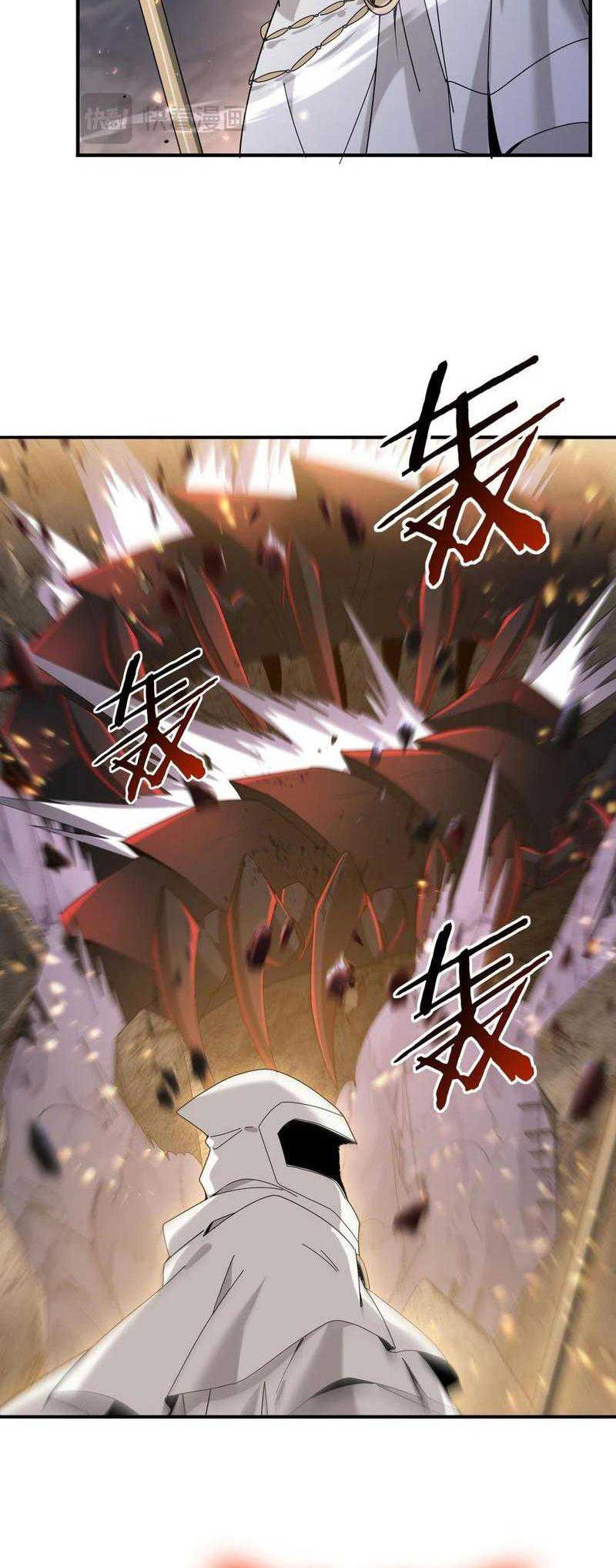 The Apex of Dragon Mastery Chapter 107 Gambar 13