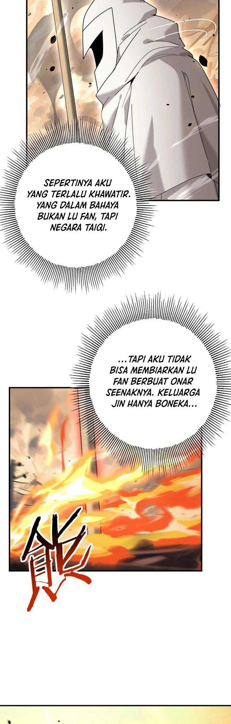 The Apex of Dragon Mastery Chapter 107 Gambar 15