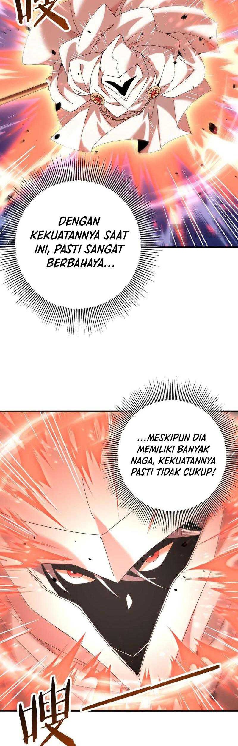 The Apex of Dragon Mastery Chapter 107 Gambar 17