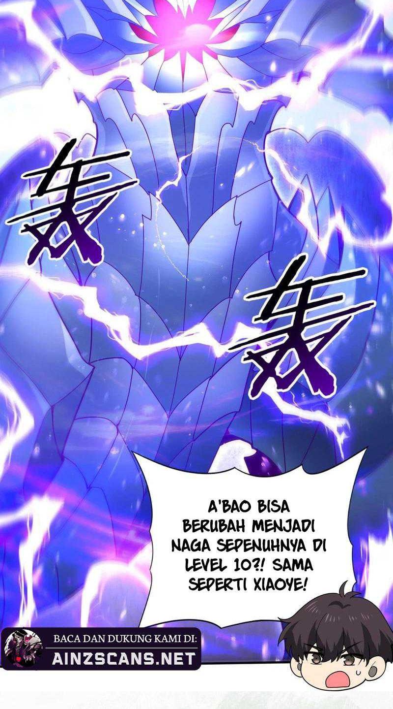 The Apex of Dragon Mastery Chapter 107 Gambar 31