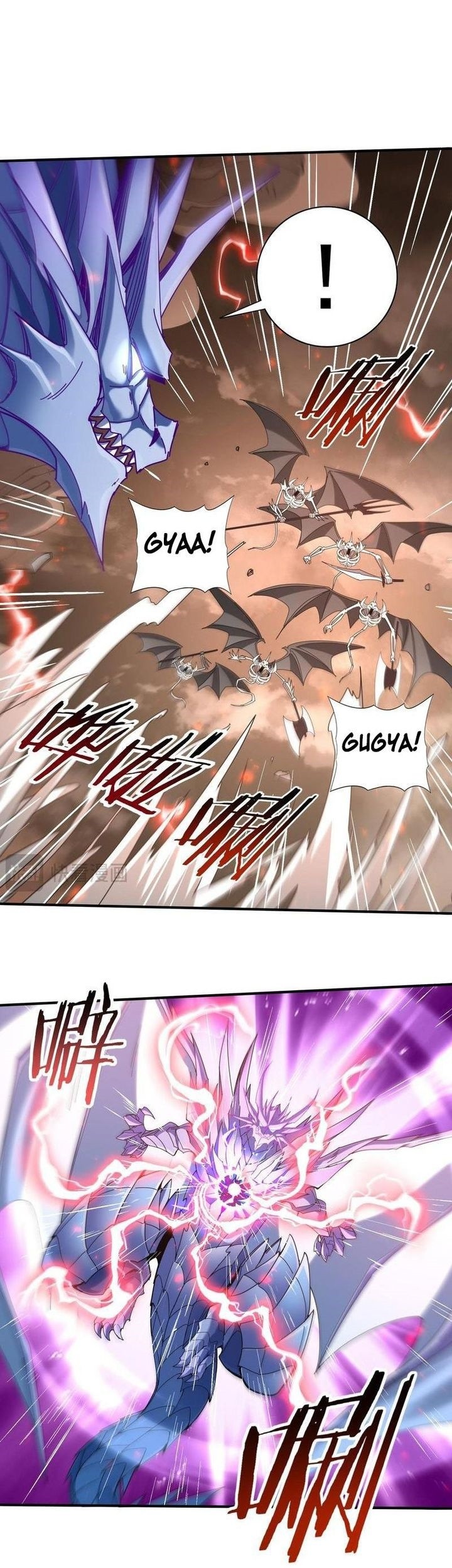The Apex of Dragon Mastery Chapter 108 Gambar 16