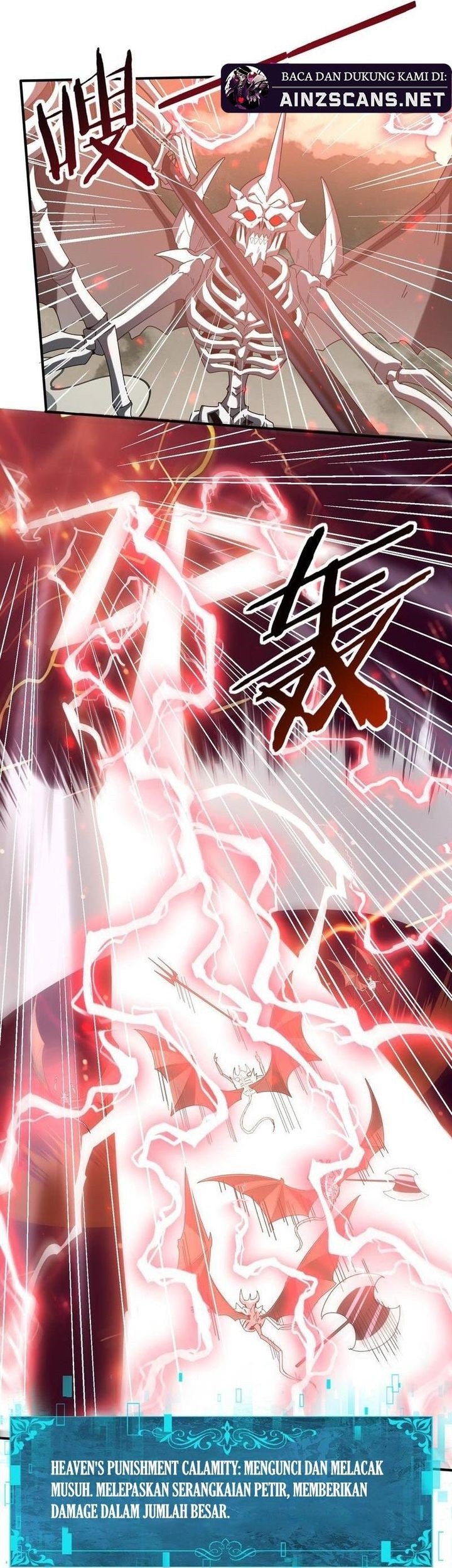 The Apex of Dragon Mastery Chapter 108 Gambar 19