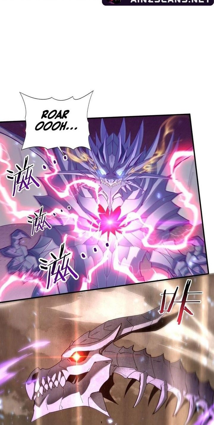 The Apex of Dragon Mastery Chapter 108 Gambar 29