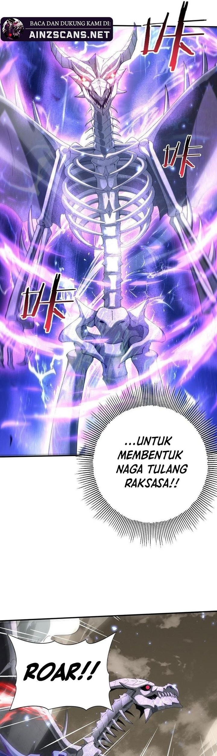 The Apex of Dragon Mastery Chapter 108 Gambar 32