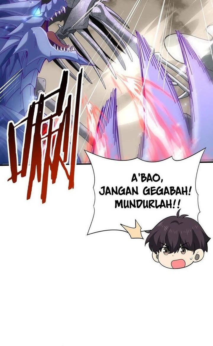 The Apex of Dragon Mastery Chapter 108 Gambar 33