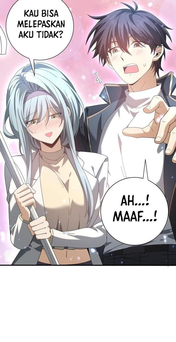 The Apex of Dragon Mastery Chapter 108 Gambar 37