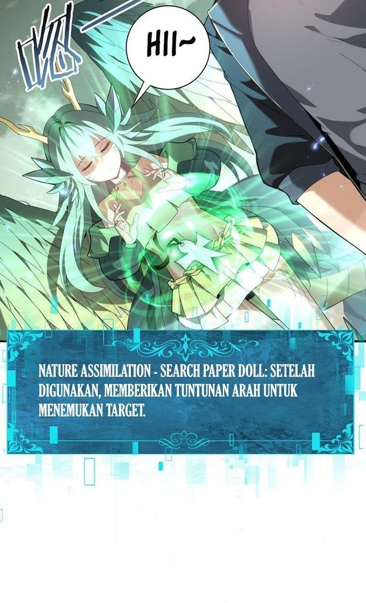 The Apex of Dragon Mastery Chapter 108 Gambar 39