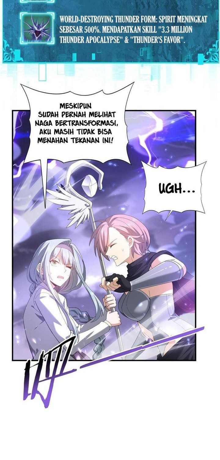 The Apex of Dragon Mastery Chapter 108 Gambar 3