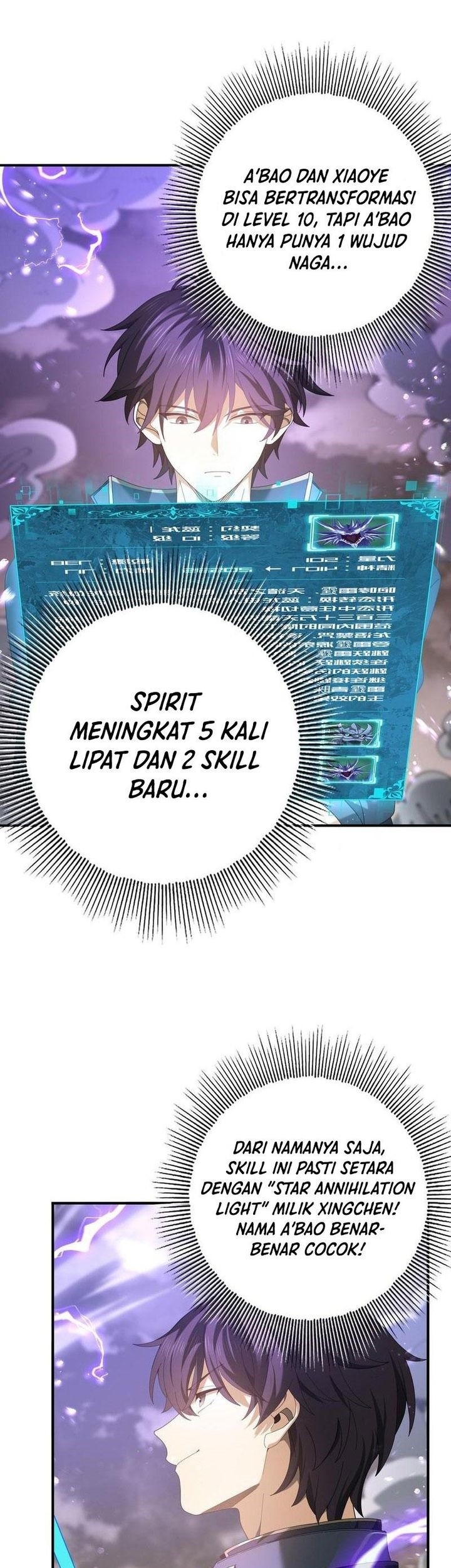 The Apex of Dragon Mastery Chapter 108 Gambar 4