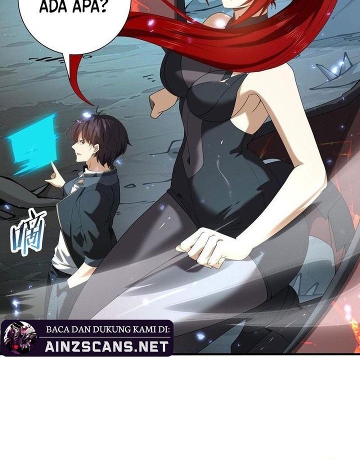 The Apex of Dragon Mastery Chapter 108 Gambar 7