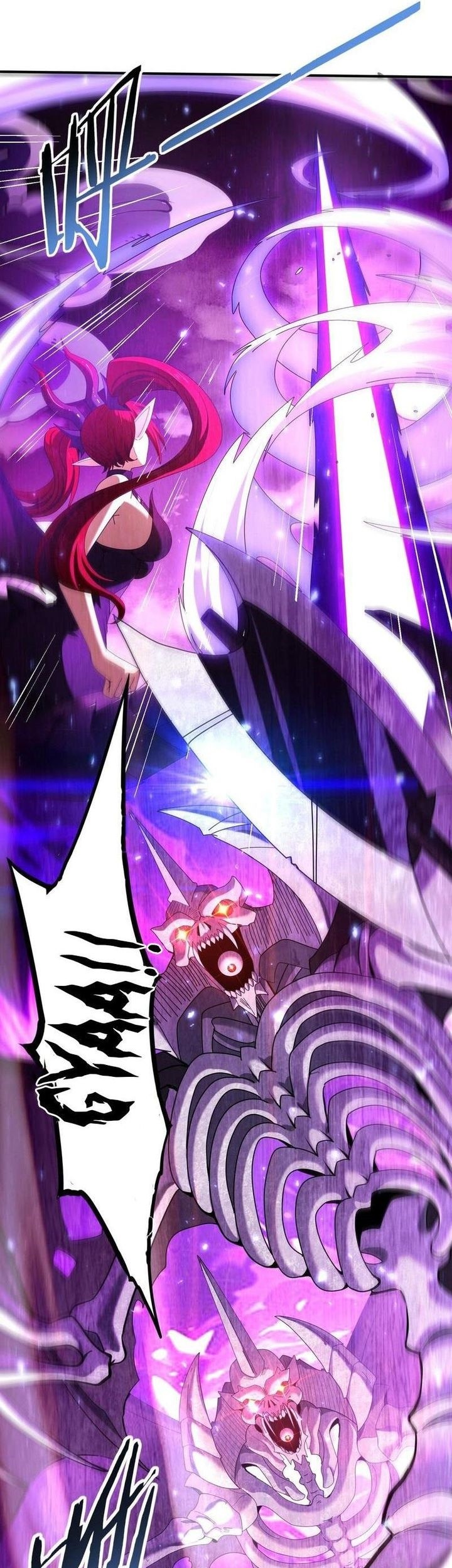 The Apex of Dragon Mastery Chapter 108 Gambar 8