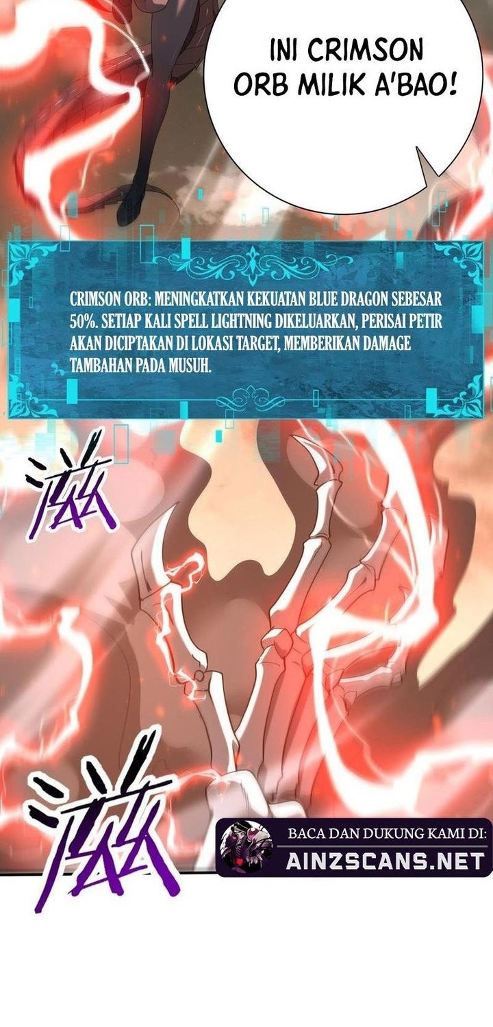 The Apex of Dragon Mastery Chapter 108 Gambar 15