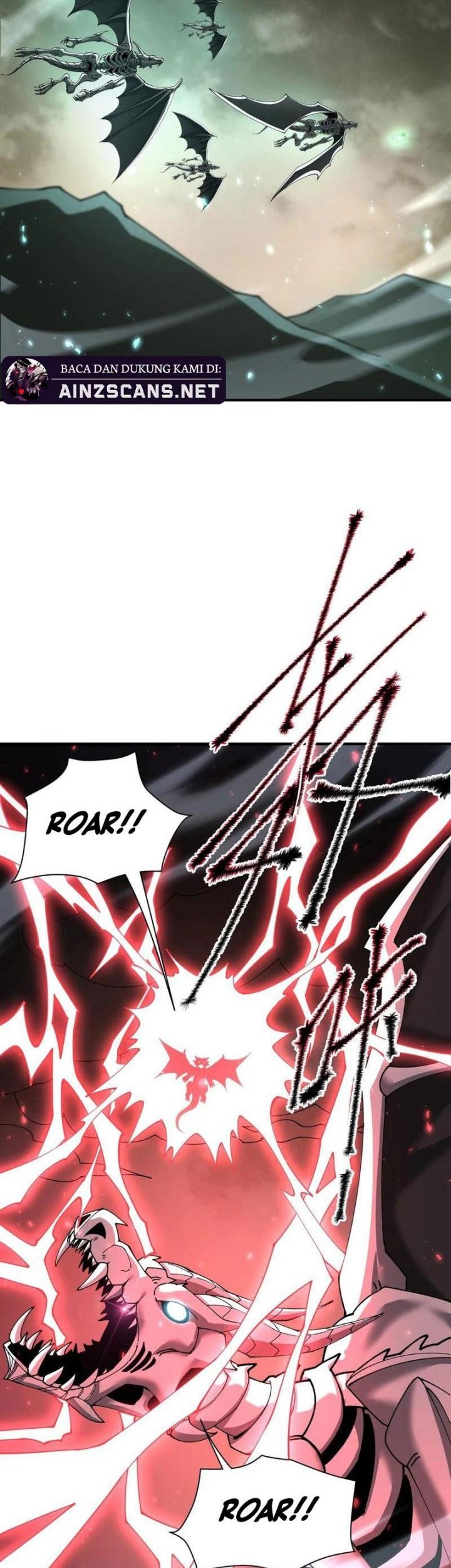 The Apex of Dragon Mastery Chapter 109 Gambar 3