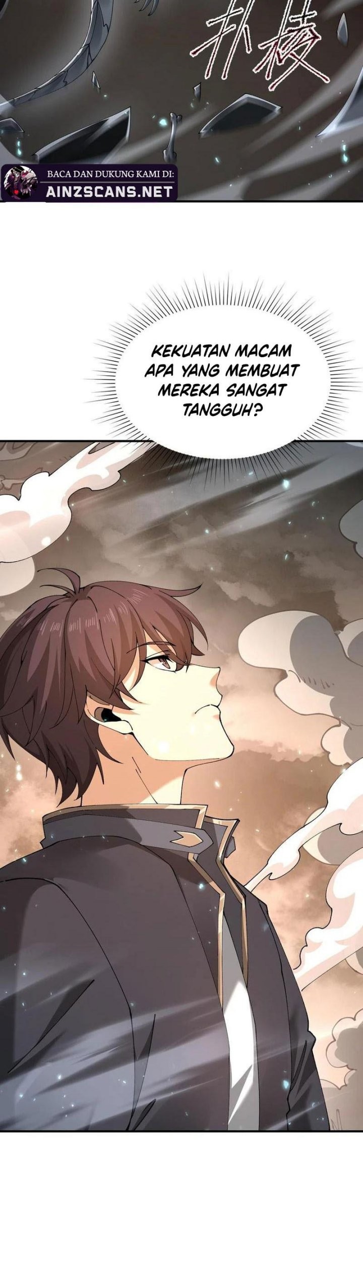 The Apex of Dragon Mastery Chapter 109 Gambar 6