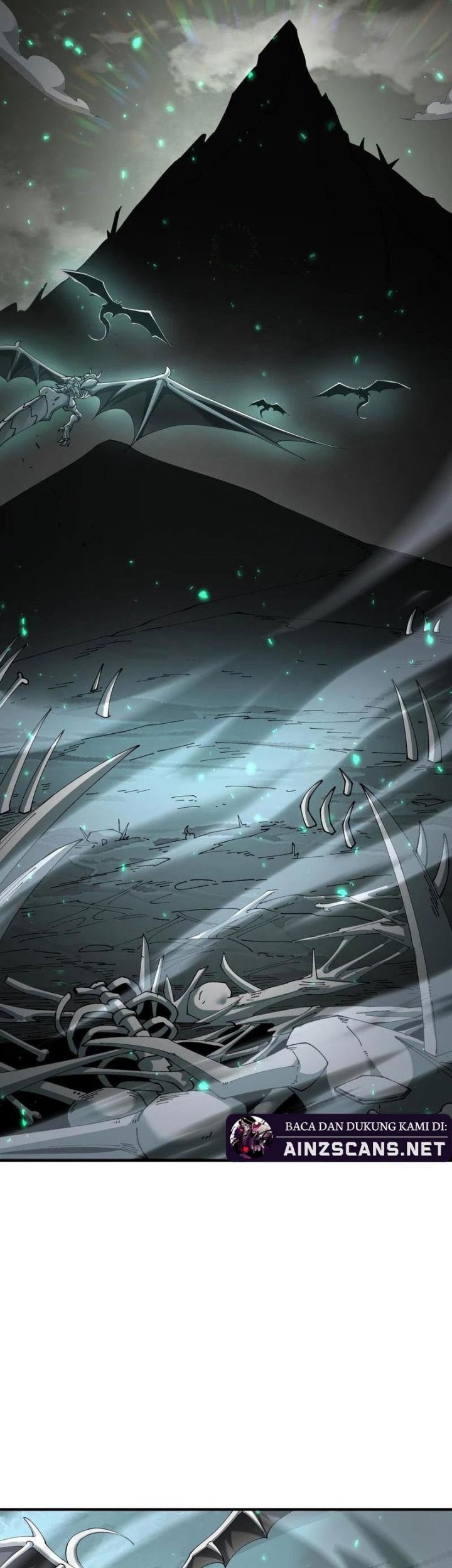 The Apex of Dragon Mastery Chapter 109 Gambar 8
