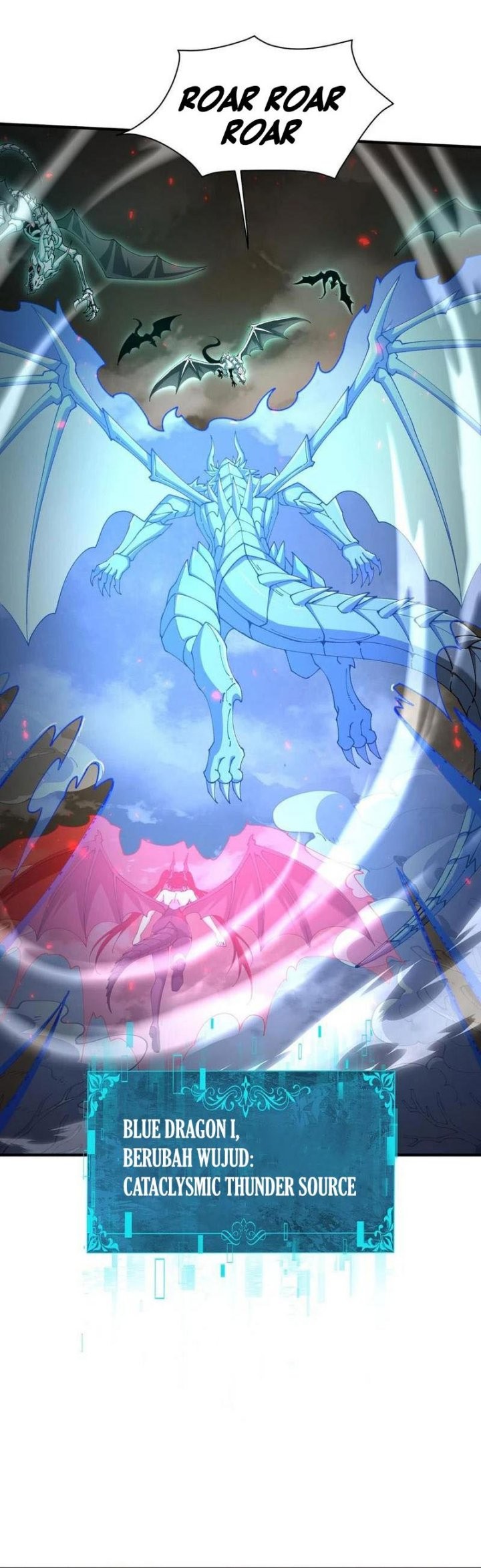 The Apex of Dragon Mastery Chapter 109 Gambar 18