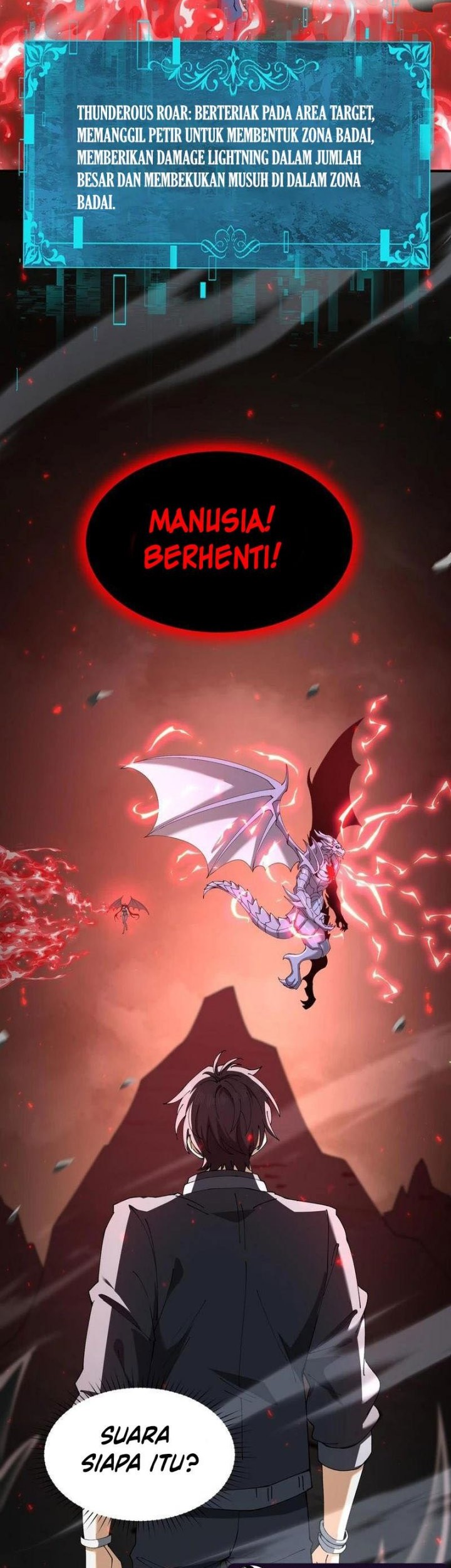 The Apex of Dragon Mastery Chapter 109 Gambar 21