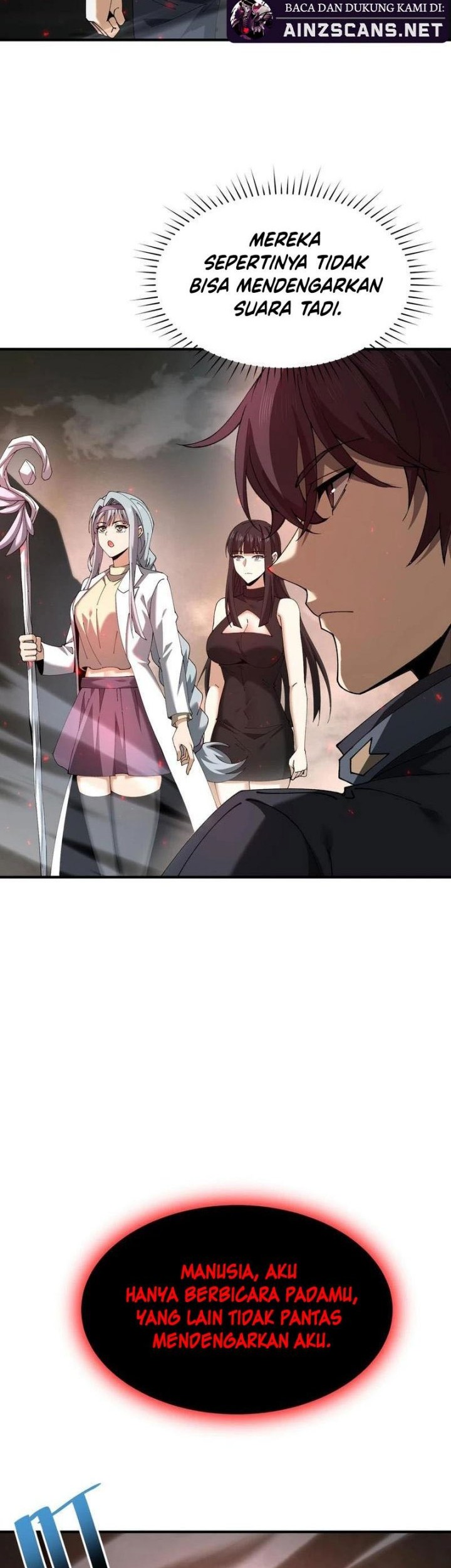 The Apex of Dragon Mastery Chapter 109 Gambar 22