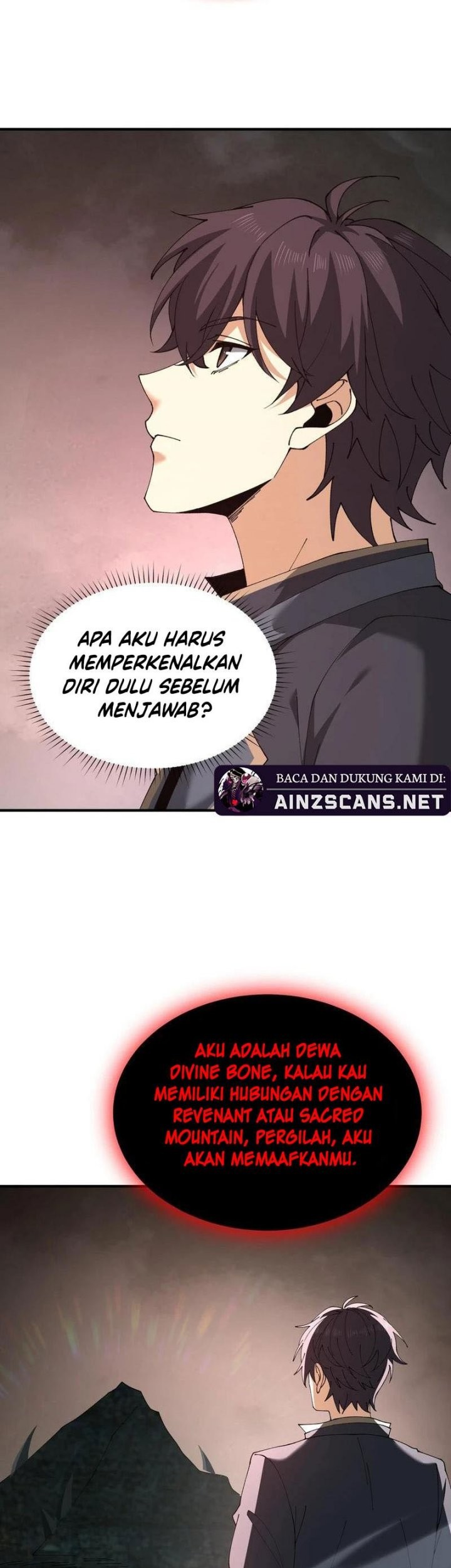 The Apex of Dragon Mastery Chapter 109 Gambar 25