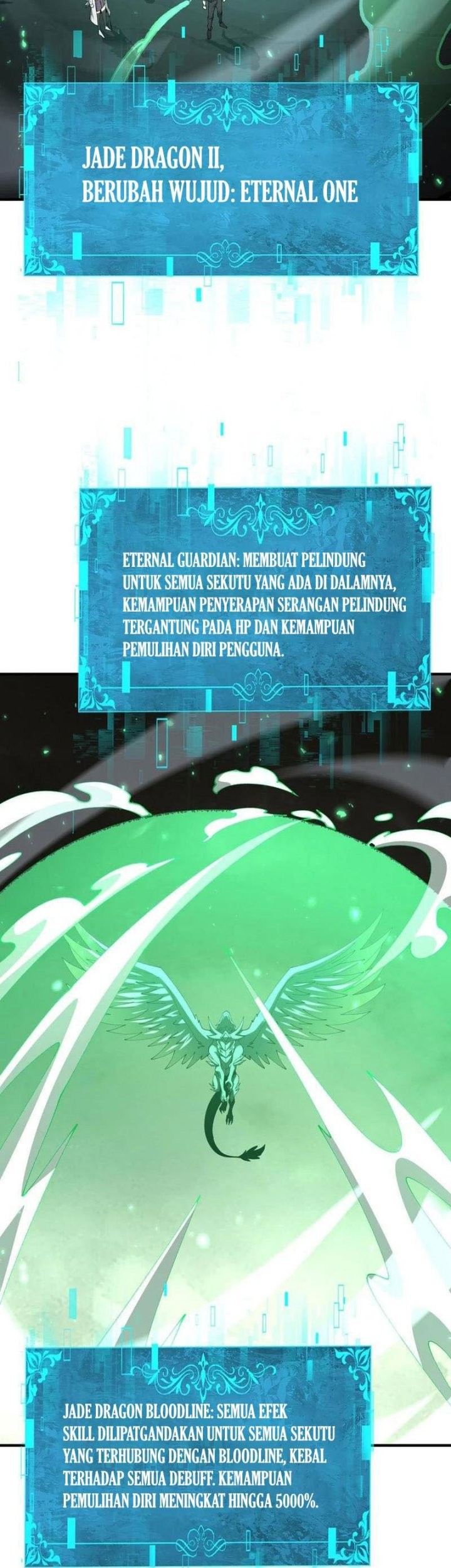 The Apex of Dragon Mastery Chapter 109 Gambar 29