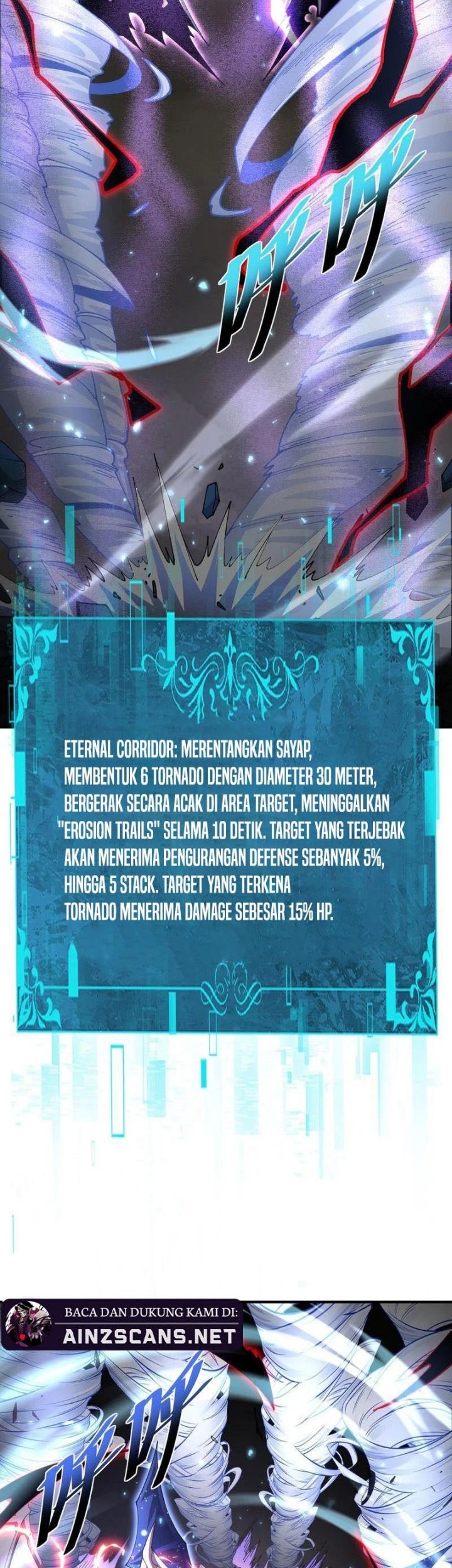 The Apex of Dragon Mastery Chapter 109 Gambar 38
