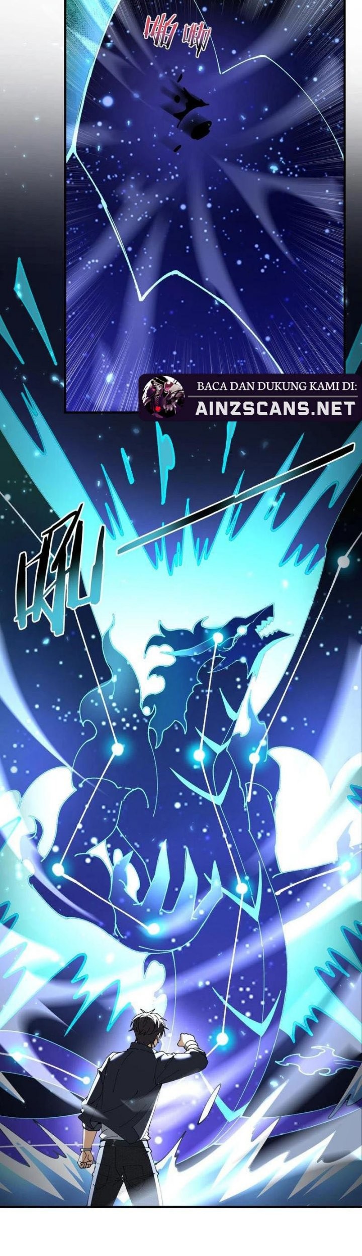 The Apex of Dragon Mastery Chapter 109 Gambar 40