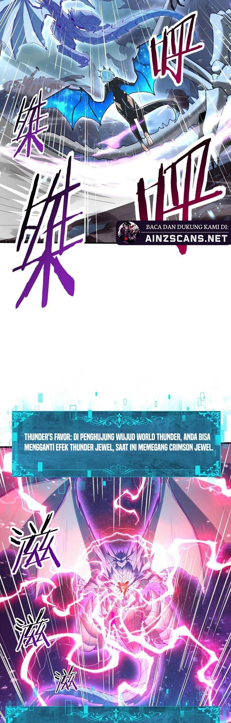 The Apex of Dragon Mastery Chapter 110 Gambar 5