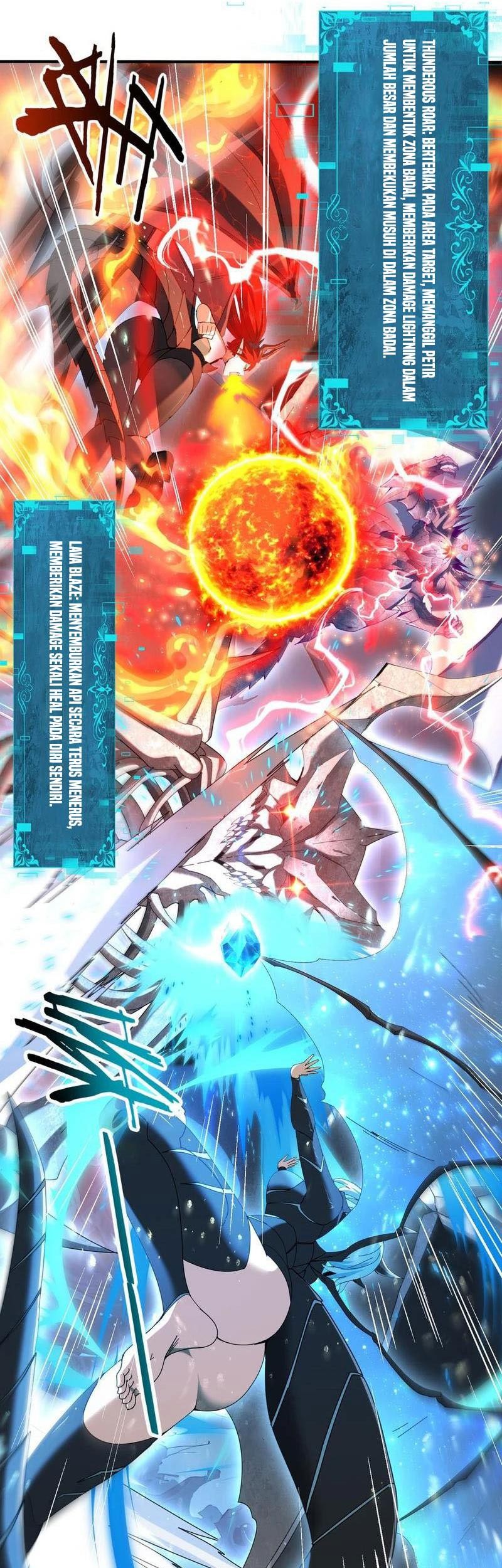 The Apex of Dragon Mastery Chapter 110 Gambar 7