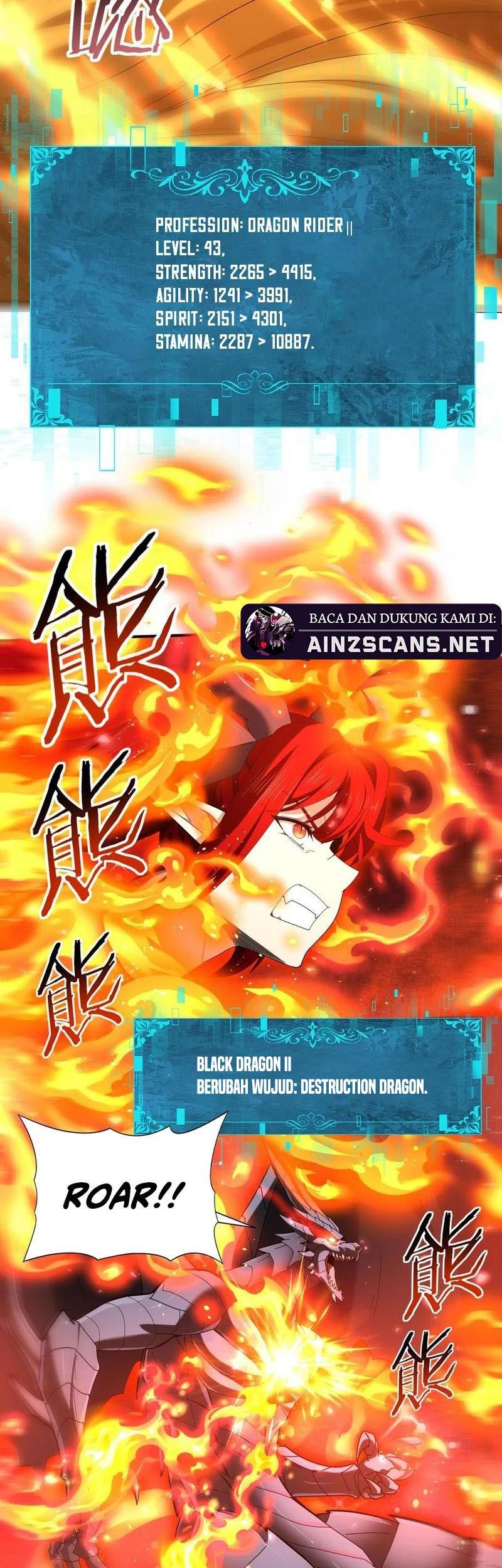 The Apex of Dragon Mastery Chapter 110 Gambar 15