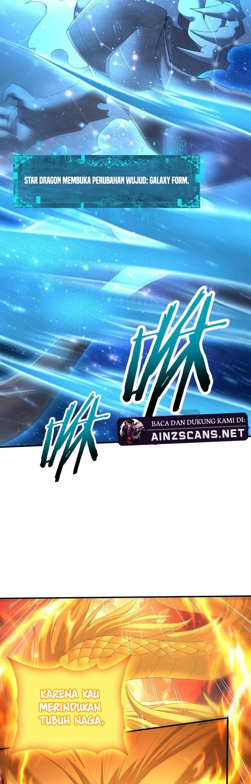 The Apex of Dragon Mastery Chapter 110 Gambar 17