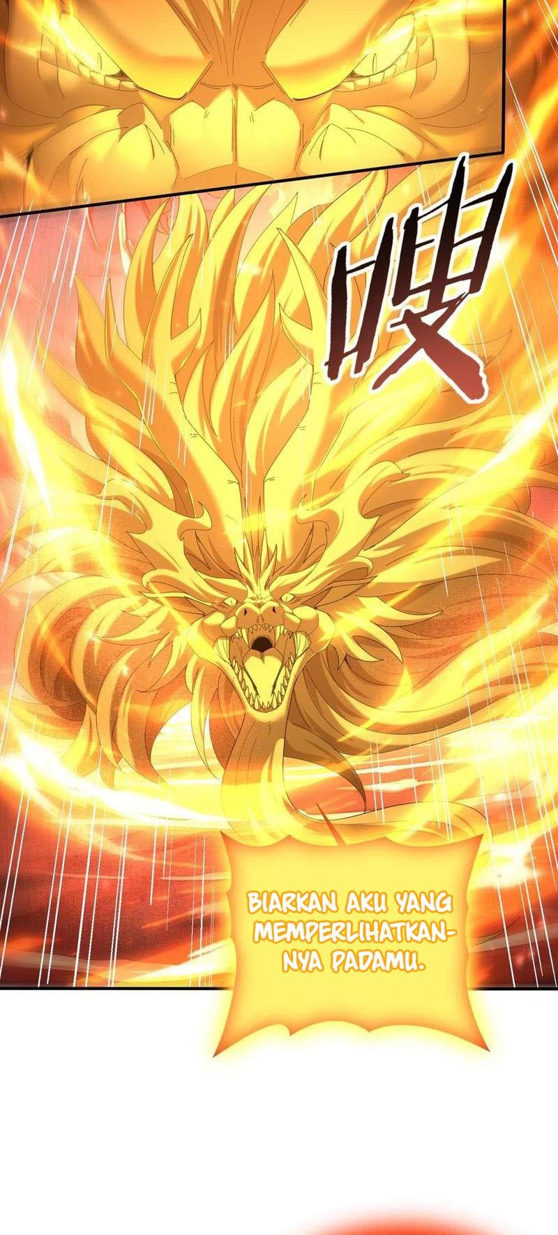The Apex of Dragon Mastery Chapter 110 Gambar 18