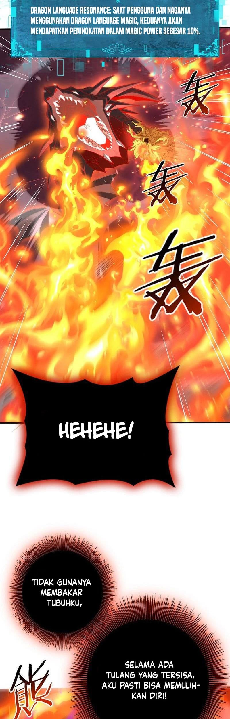 The Apex of Dragon Mastery Chapter 110 Gambar 29