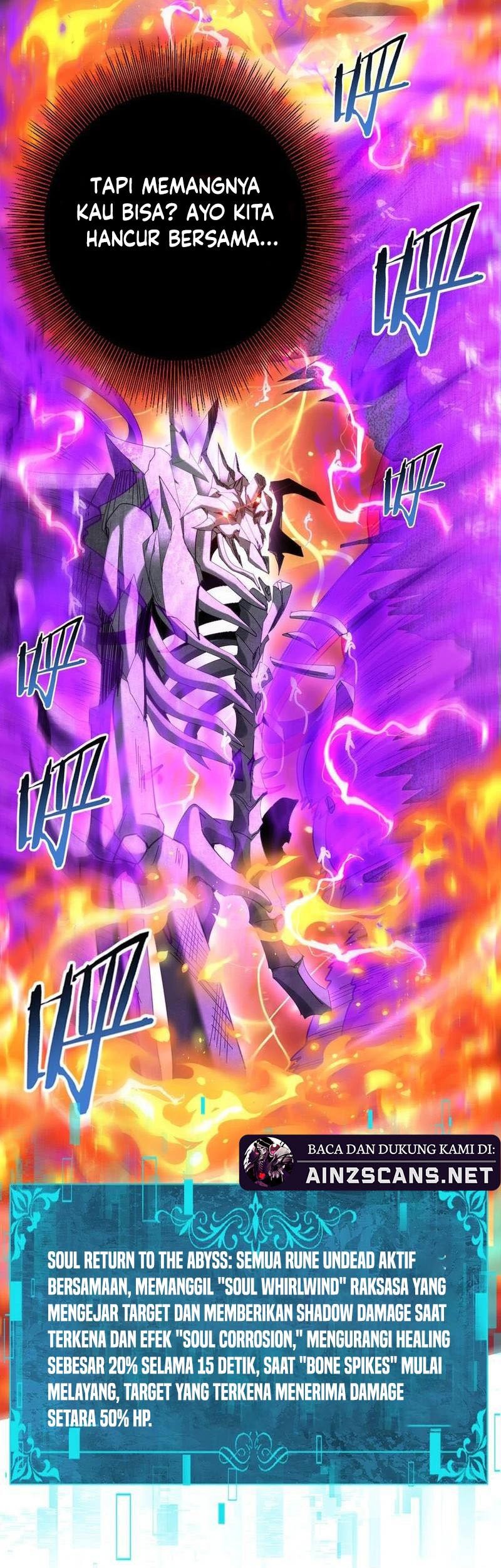 The Apex of Dragon Mastery Chapter 110 Gambar 31