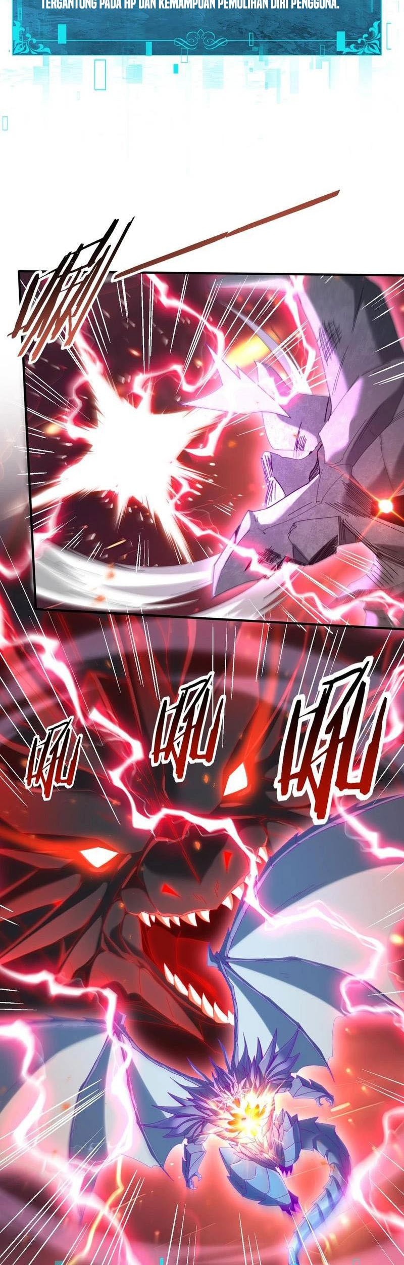 The Apex of Dragon Mastery Chapter 110 Gambar 33