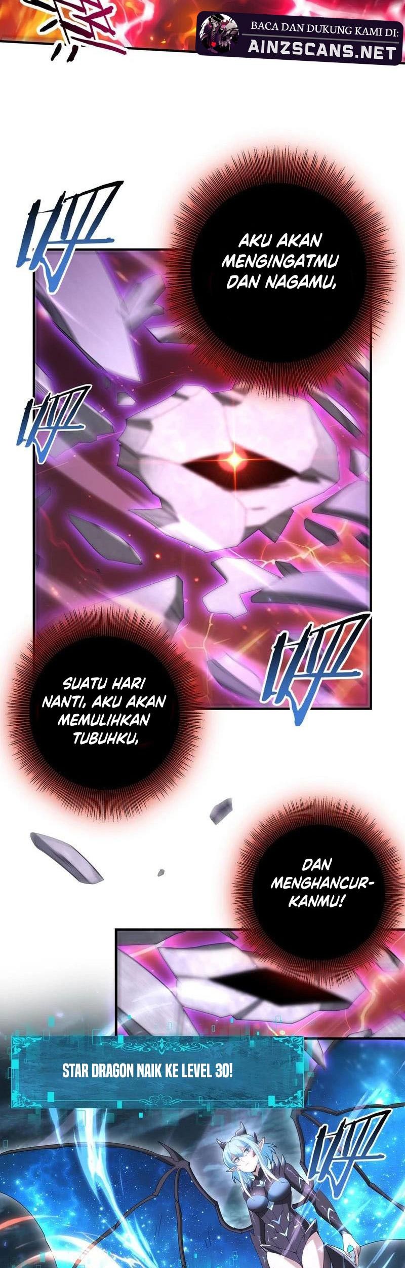The Apex of Dragon Mastery Chapter 110 Gambar 35