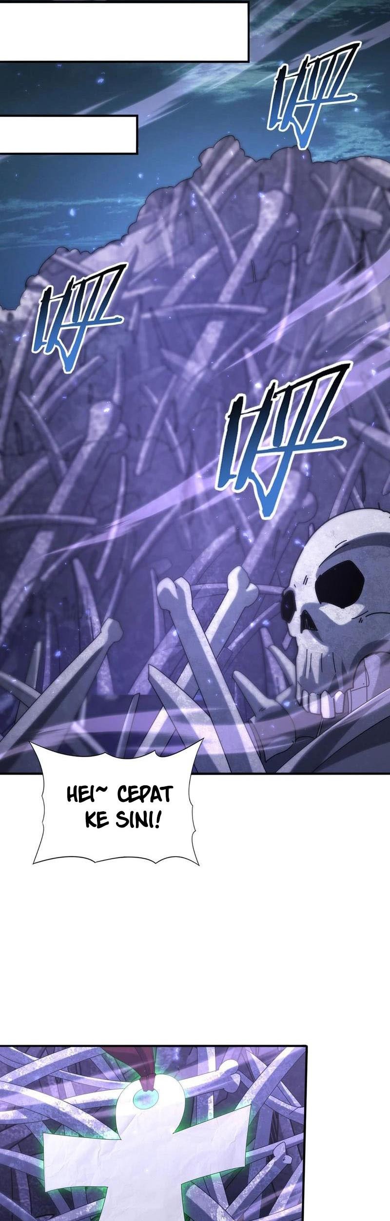 The Apex of Dragon Mastery Chapter 110 Gambar 37