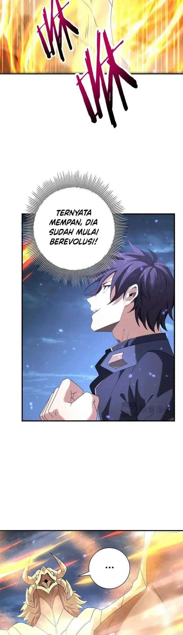 The Apex of Dragon Mastery Chapter 111 Gambar 14
