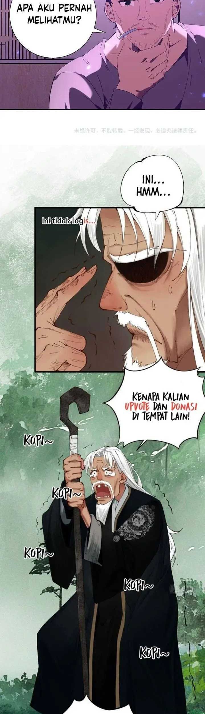 The Apex of Dragon Mastery Chapter 111 Gambar 32