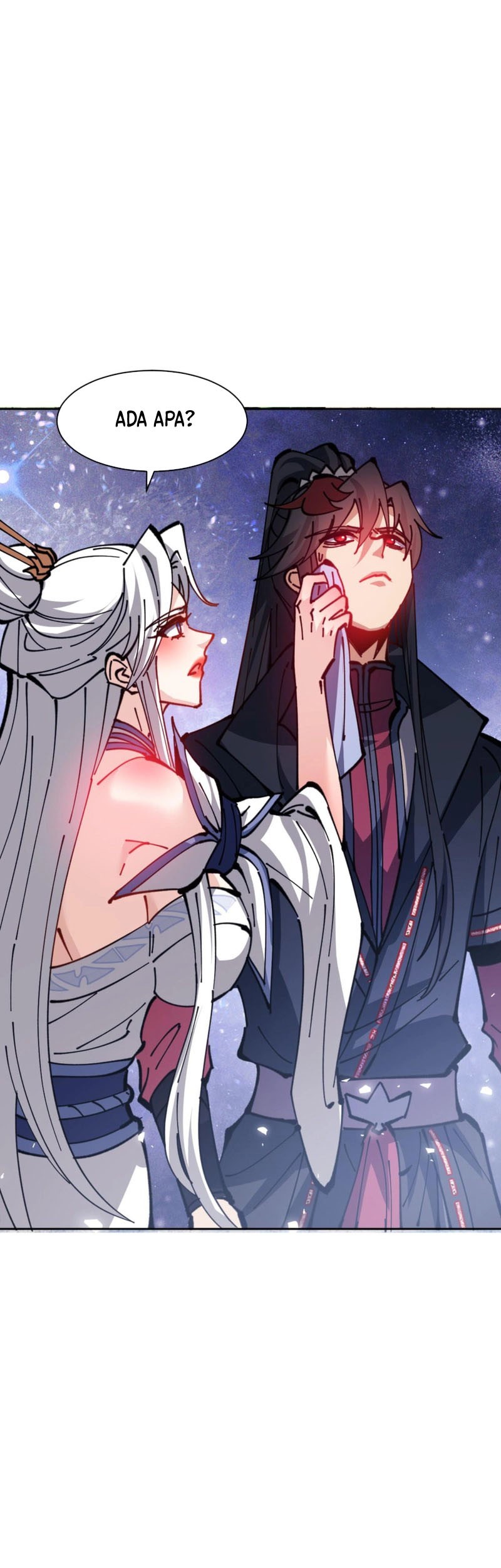 The Apex of Dragon Mastery Chapter 112 Gambar 31