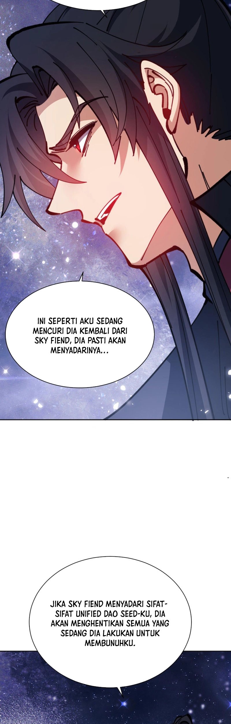 The Apex of Dragon Mastery Chapter 112 Gambar 33