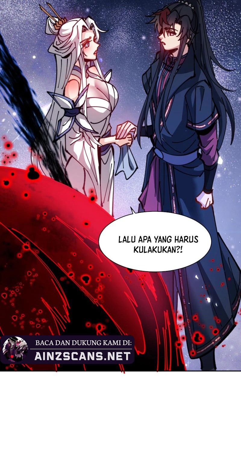 The Apex of Dragon Mastery Chapter 112 Gambar 34